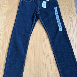 Men's Old Navy Blue Jeans